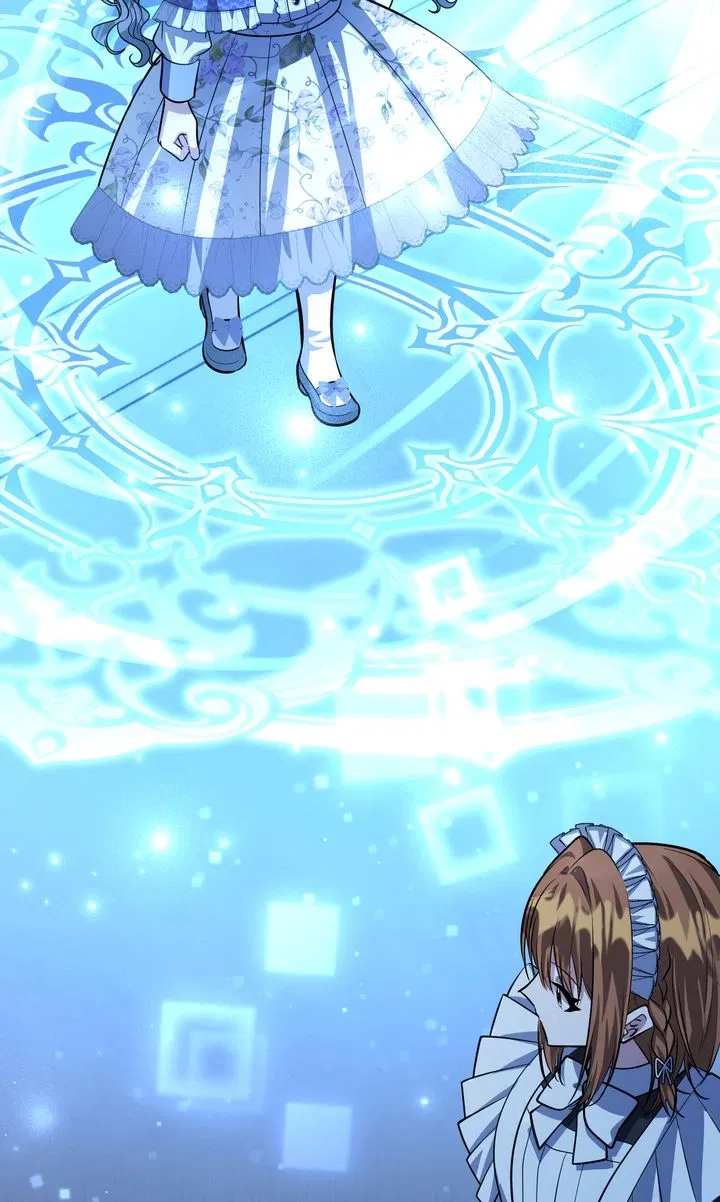 Read The Villain’s Daughter Plans to Run Away Manga Online
