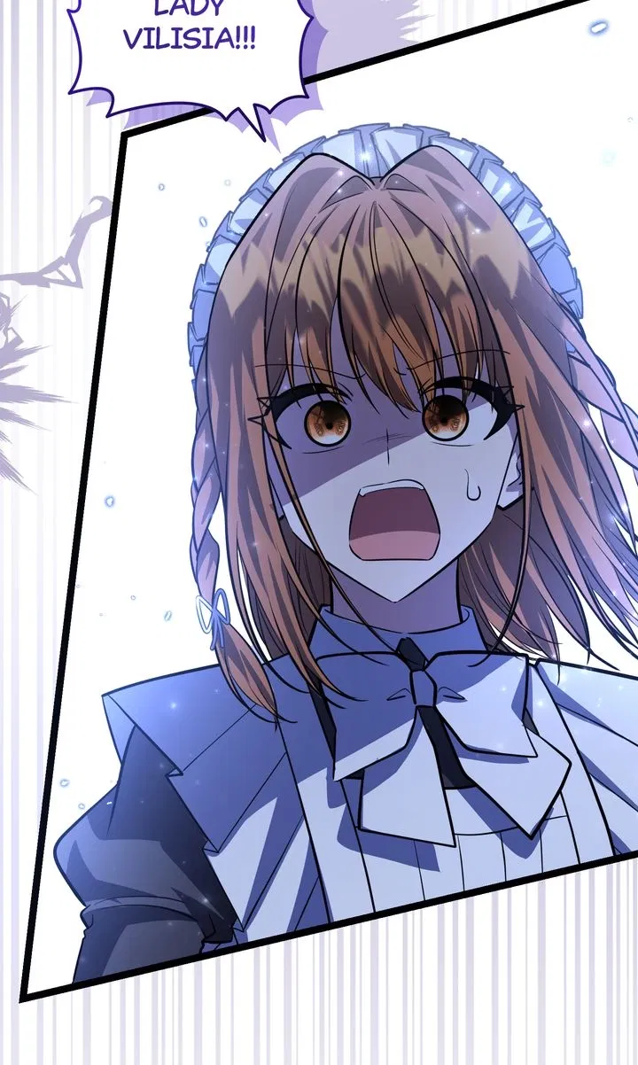 Read The Villain’s Daughter Plans to Run Away Manga Online