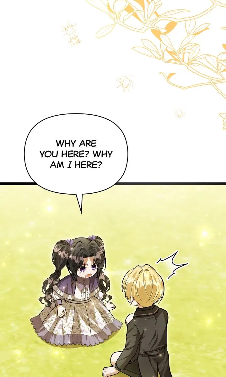 Read The Villain’s Daughter Plans to Run Away Manga Online