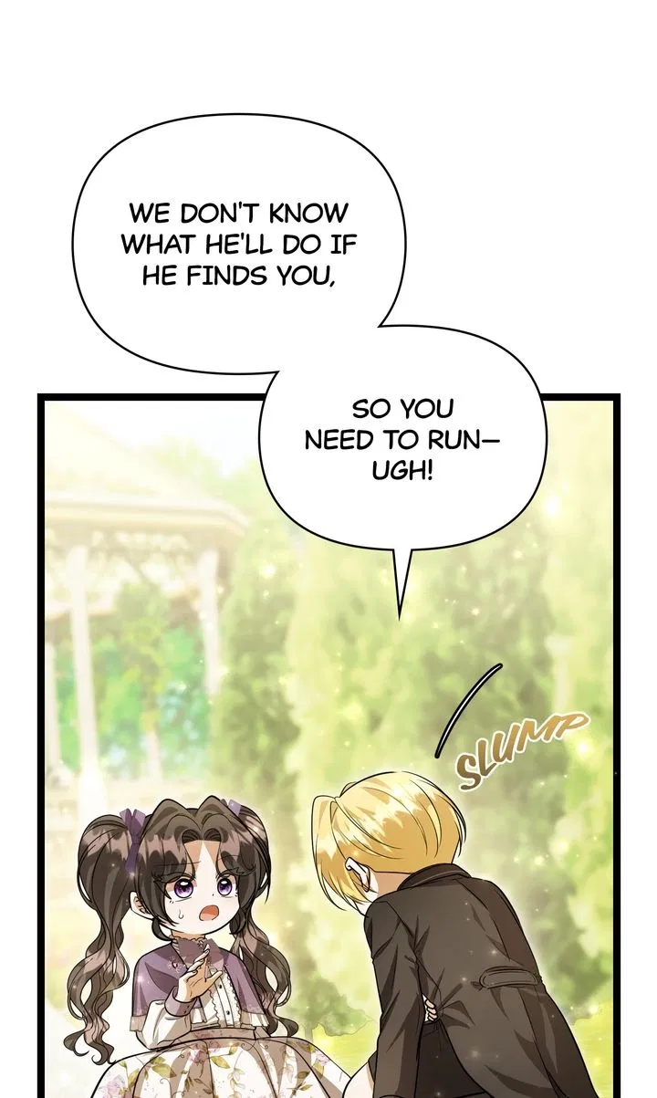 Read The Villain’s Daughter Plans to Run Away Manga Online