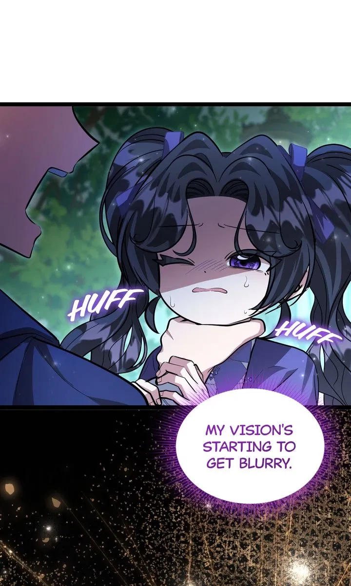 Read The Villain’s Daughter Plans to Run Away Manga Online