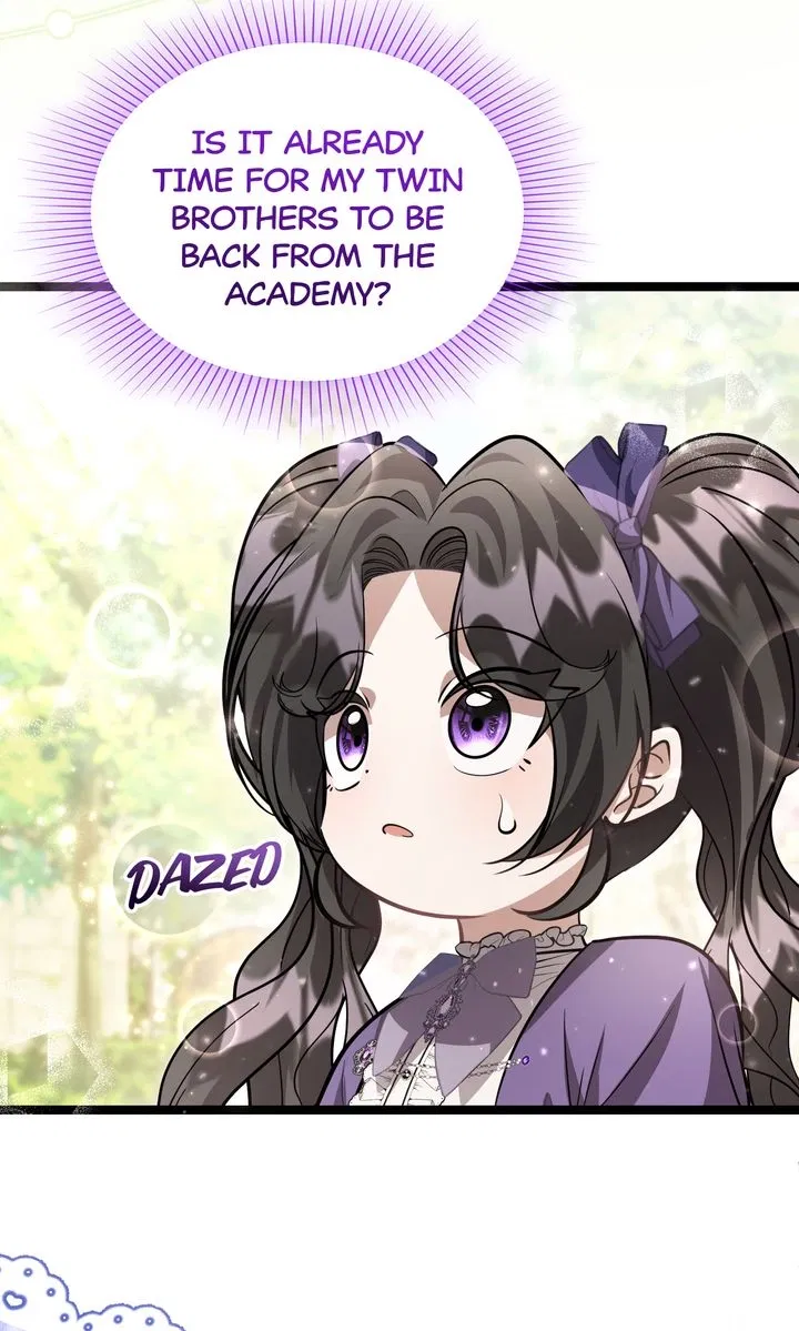Read The Villain’s Daughter Plans to Run Away Manga Online