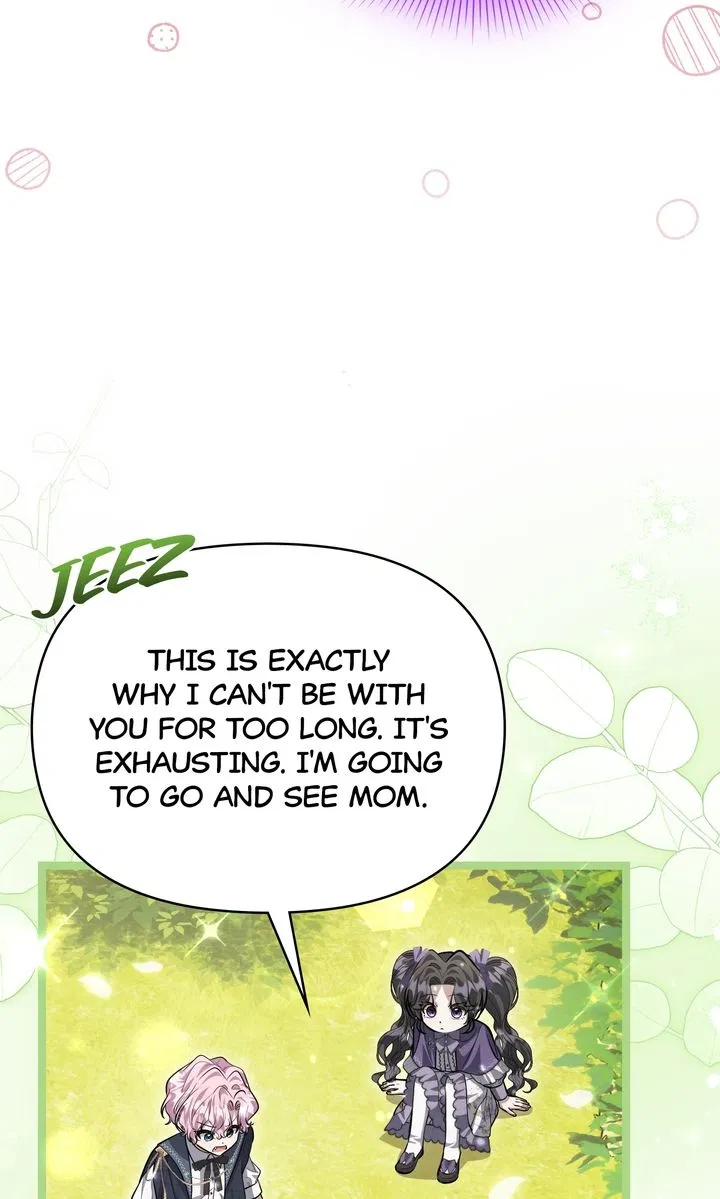 Read The Villain’s Daughter Plans to Run Away Manga Online