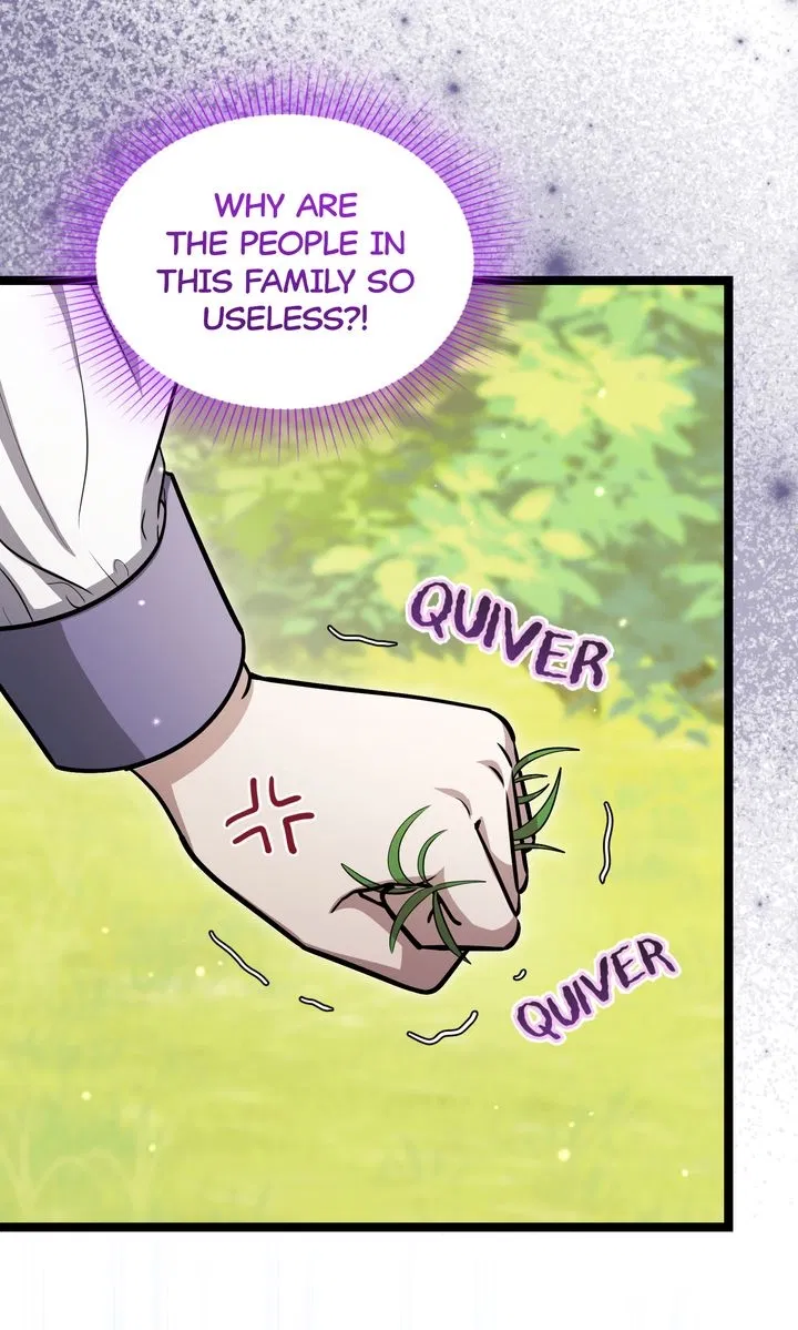 Read The Villain’s Daughter Plans to Run Away Manga Online