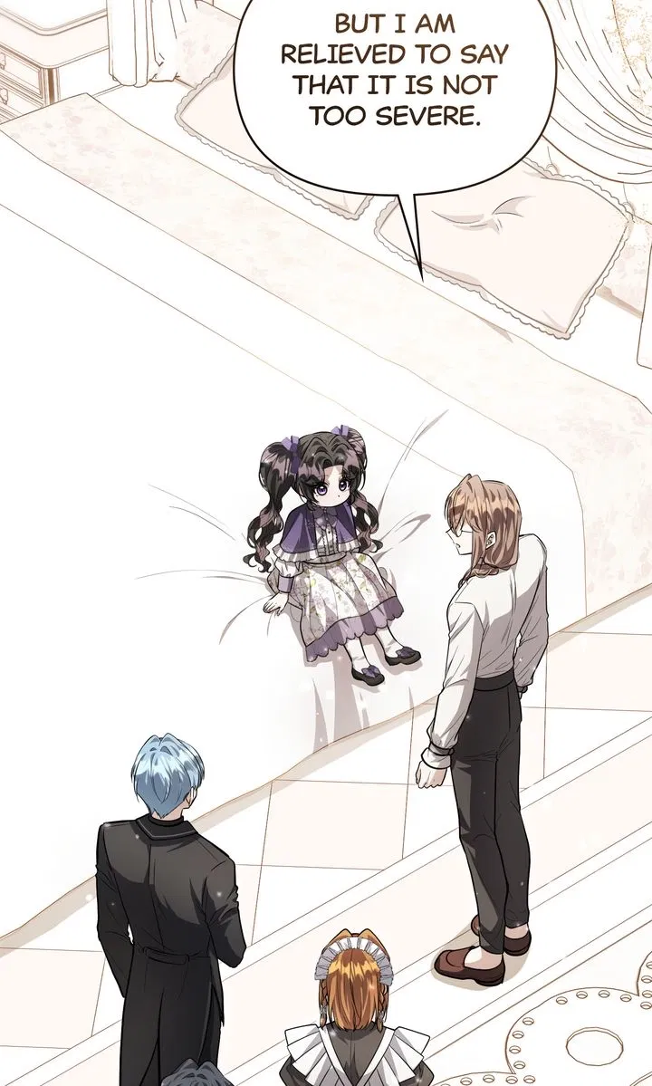 Read The Villain’s Daughter Plans to Run Away Manga Online
