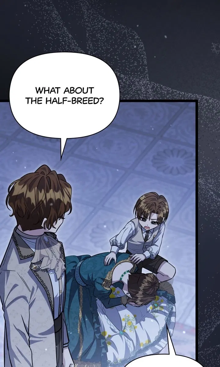 Read The Villain’s Daughter Plans to Run Away Manga Online
