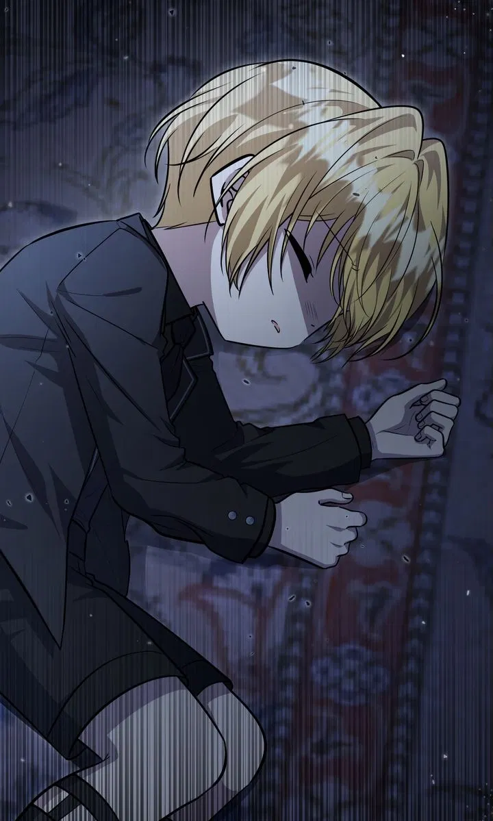 Read The Villain’s Daughter Plans to Run Away Manga Online