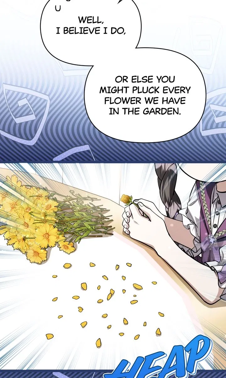 Read The Villain’s Daughter Plans to Run Away Manga Online