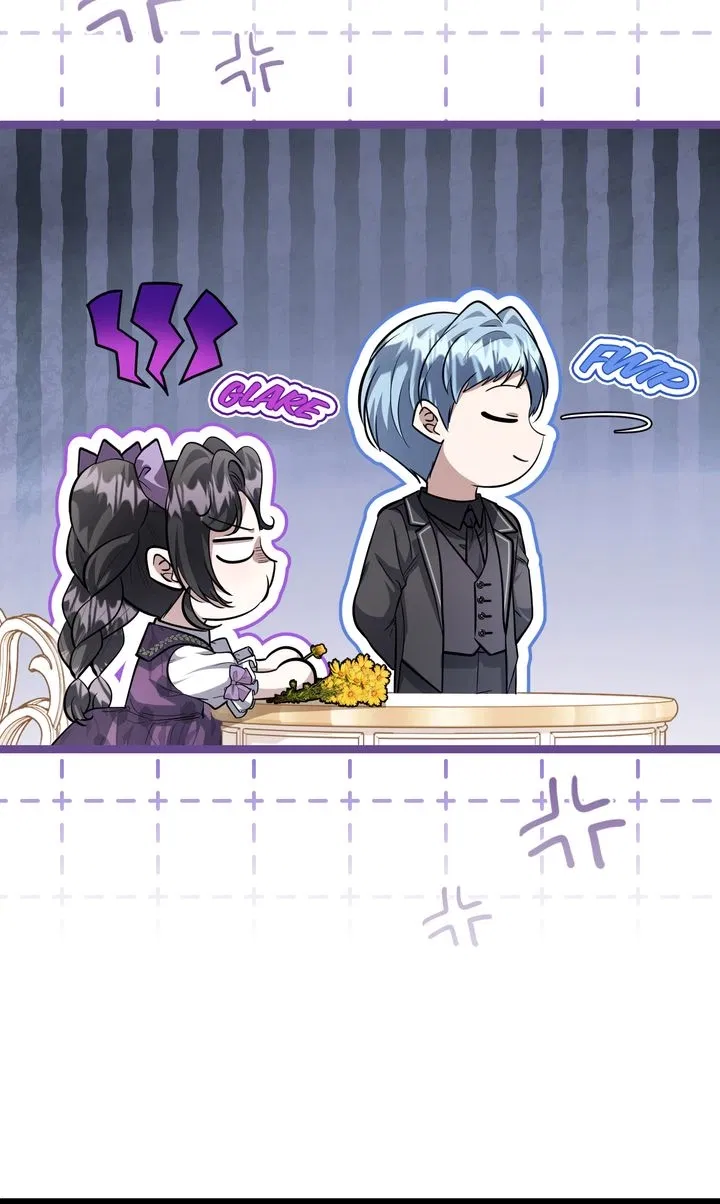Read The Villain’s Daughter Plans to Run Away Manga Online