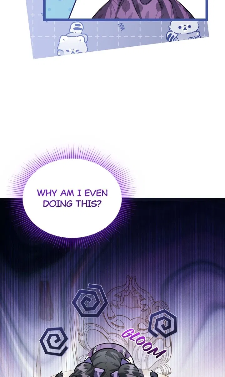 Read The Villain’s Daughter Plans to Run Away Manga Online