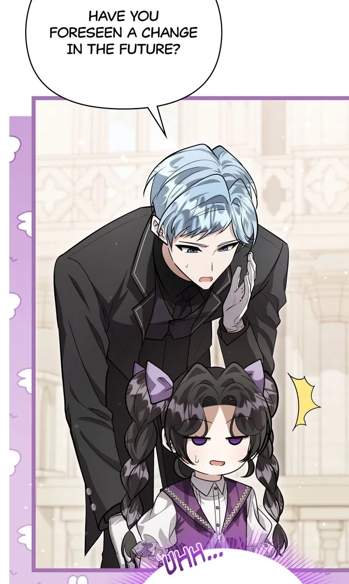Read The Villain’s Daughter Plans to Run Away Manga Online