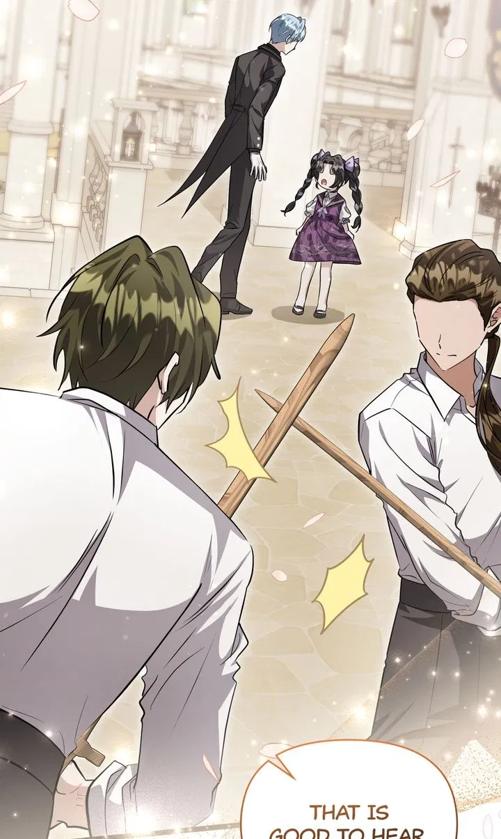 Read The Villain’s Daughter Plans to Run Away Manga Online