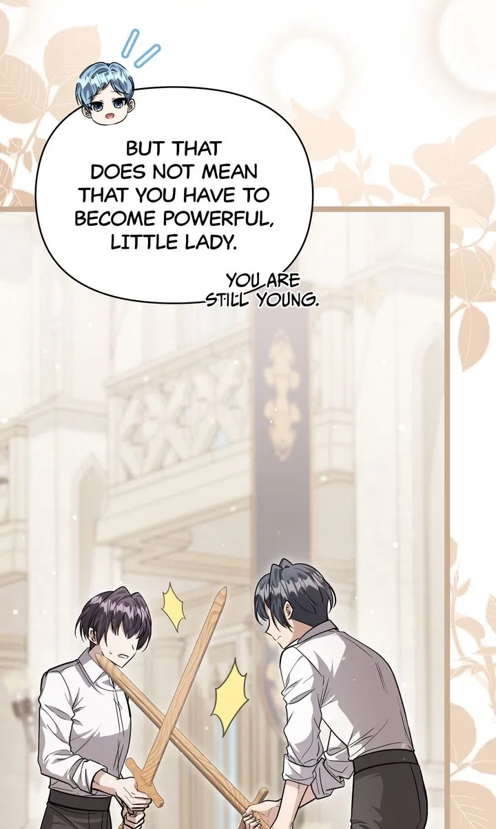 Read The Villain’s Daughter Plans to Run Away Manga Online