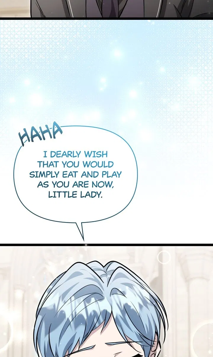 Read The Villain’s Daughter Plans to Run Away Manga Online