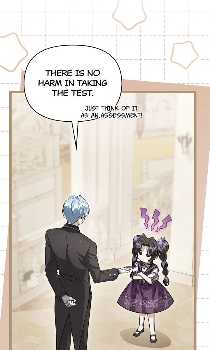 Read The Villain’s Daughter Plans to Run Away Manga Online