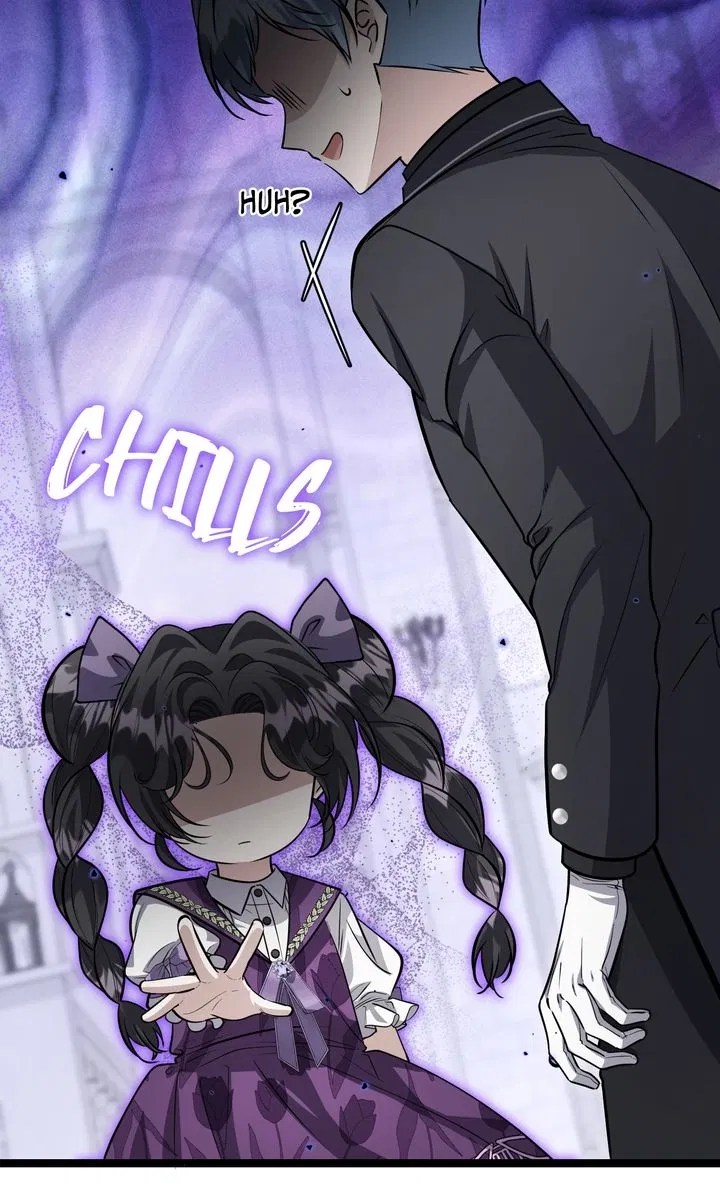 Read The Villain’s Daughter Plans to Run Away Manga Online