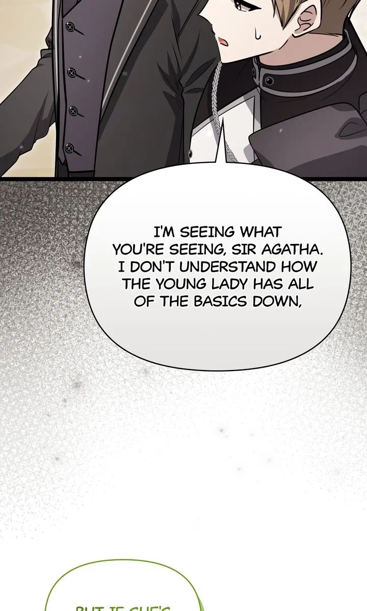 Read The Villain’s Daughter Plans to Run Away Manga Online