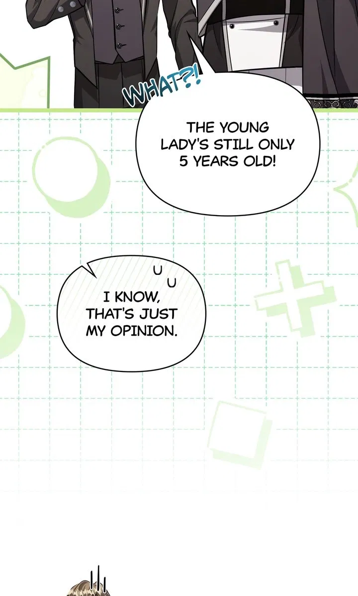 Read The Villain’s Daughter Plans to Run Away Manga Online