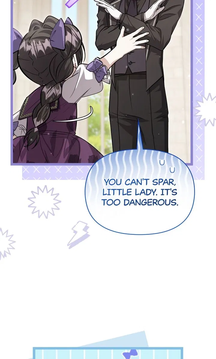 Read The Villain’s Daughter Plans to Run Away Manga Online