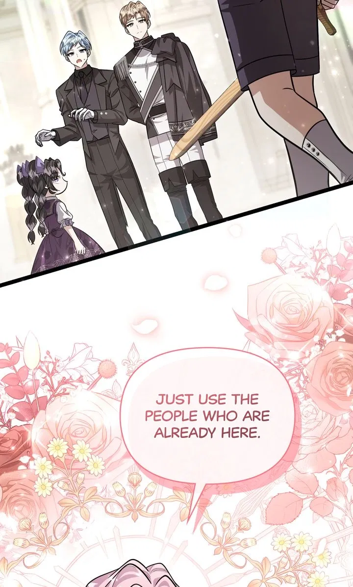 Read The Villain’s Daughter Plans to Run Away Manga Online
