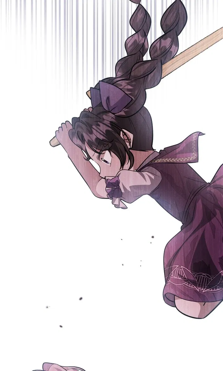 Read The Villain’s Daughter Plans to Run Away Manga Online