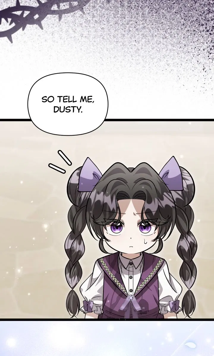 Read The Villain’s Daughter Plans to Run Away Manga Online