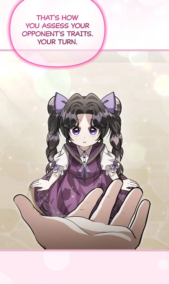Read The Villain’s Daughter Plans to Run Away Manga Online