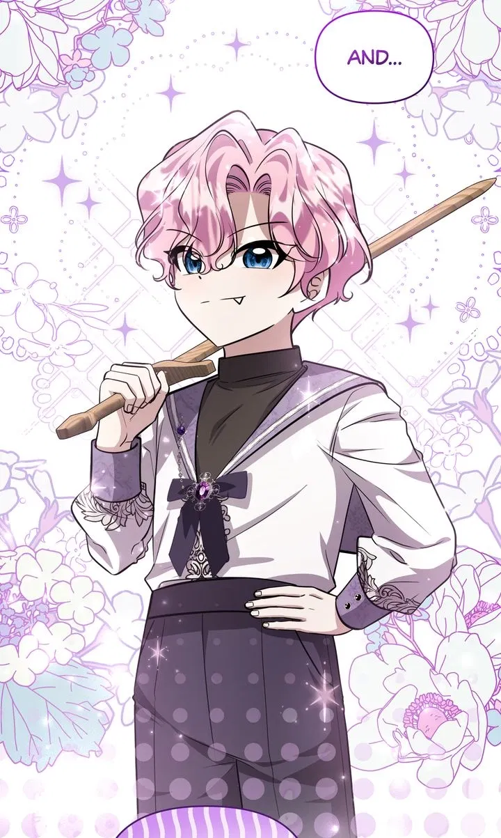 Read The Villain’s Daughter Plans to Run Away Manga Online