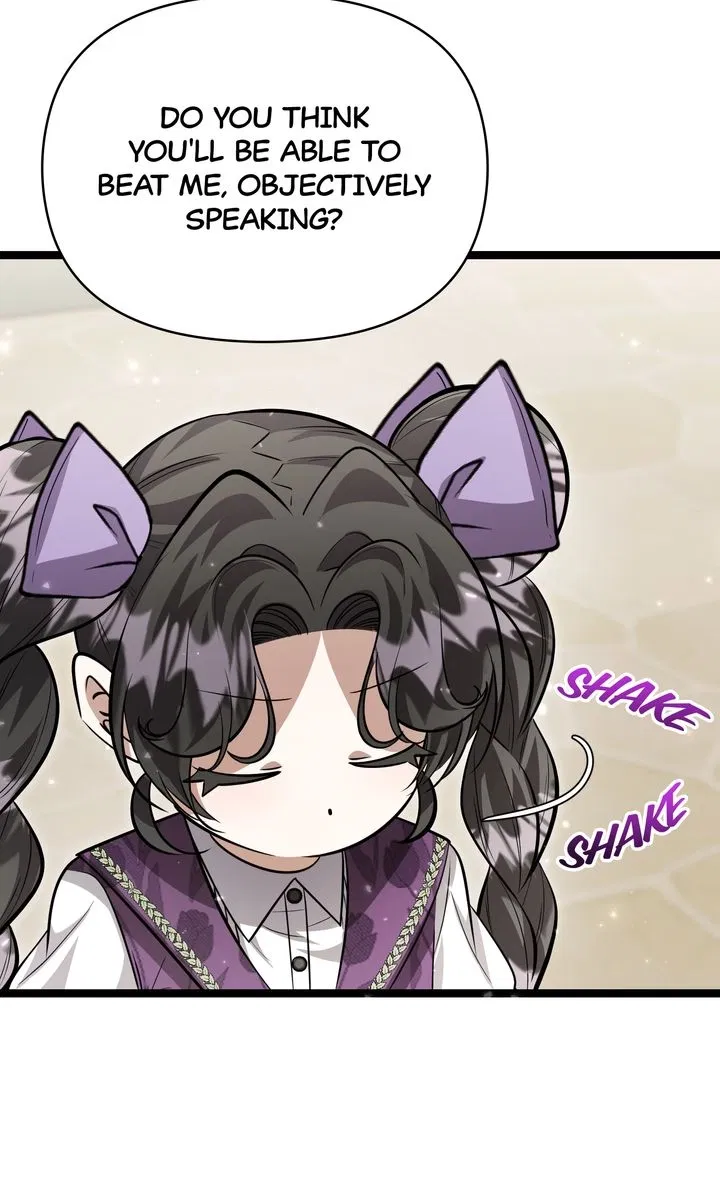 Read The Villain’s Daughter Plans to Run Away Manga Online