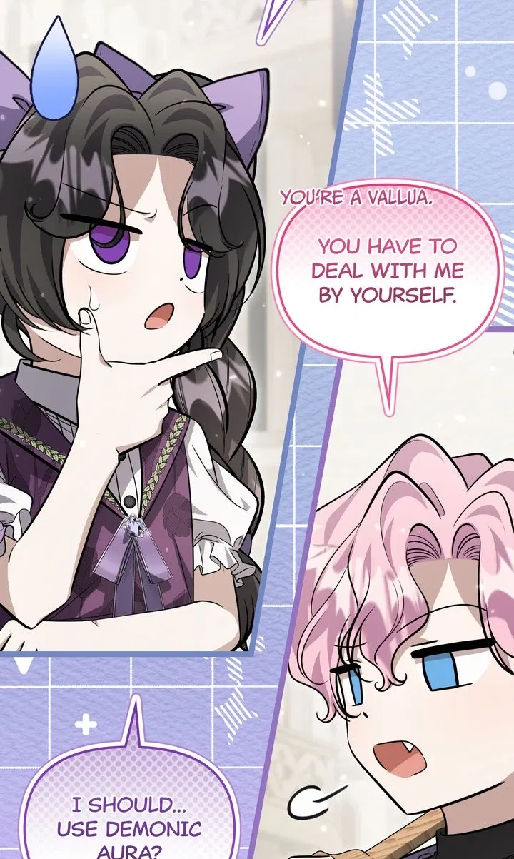 Read The Villain’s Daughter Plans to Run Away Manga Online