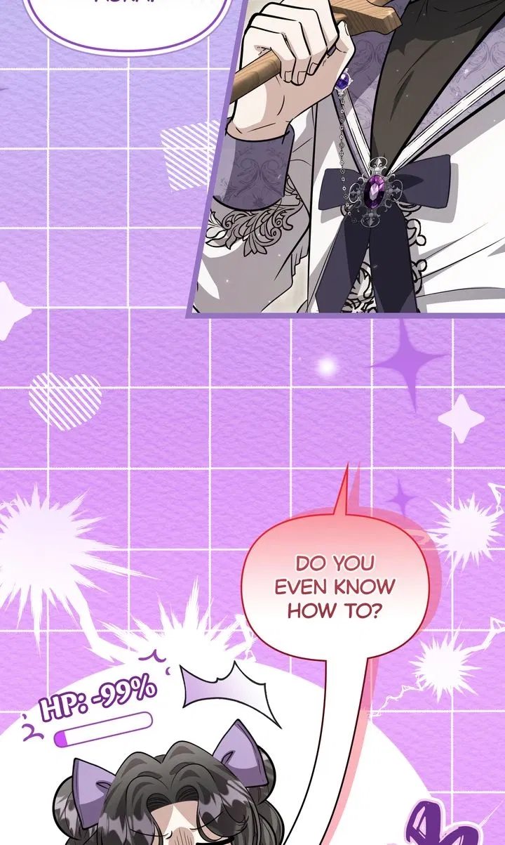 Read The Villain’s Daughter Plans to Run Away Manga Online