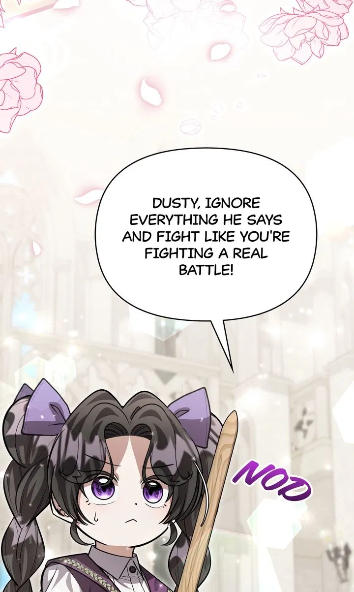 Read The Villain’s Daughter Plans to Run Away Manga Online