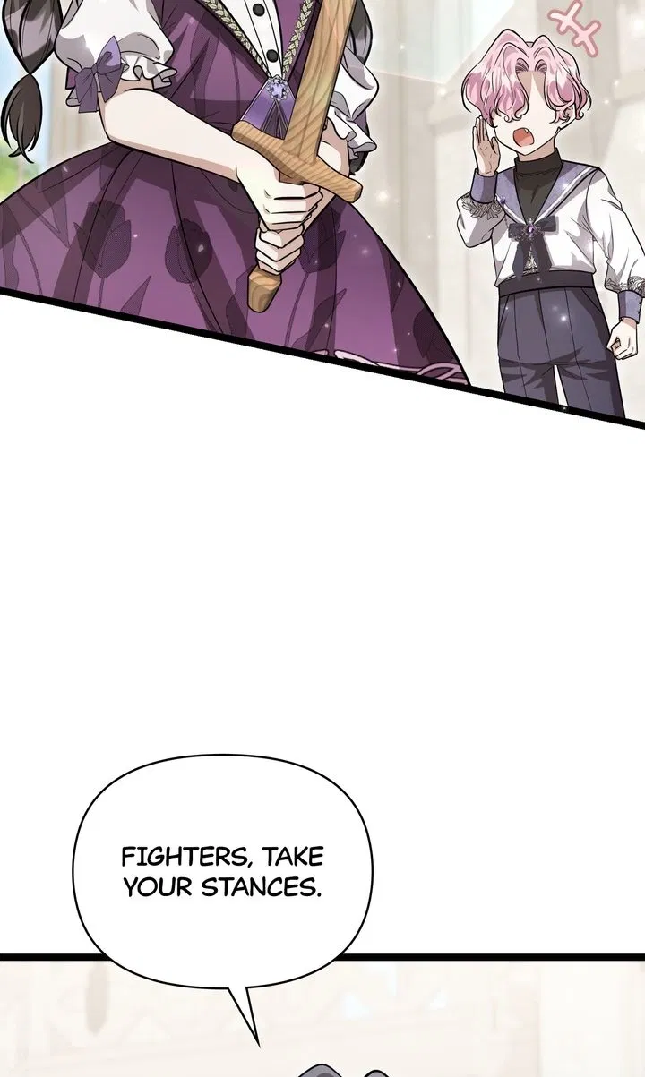 Read The Villain’s Daughter Plans to Run Away Manga Online