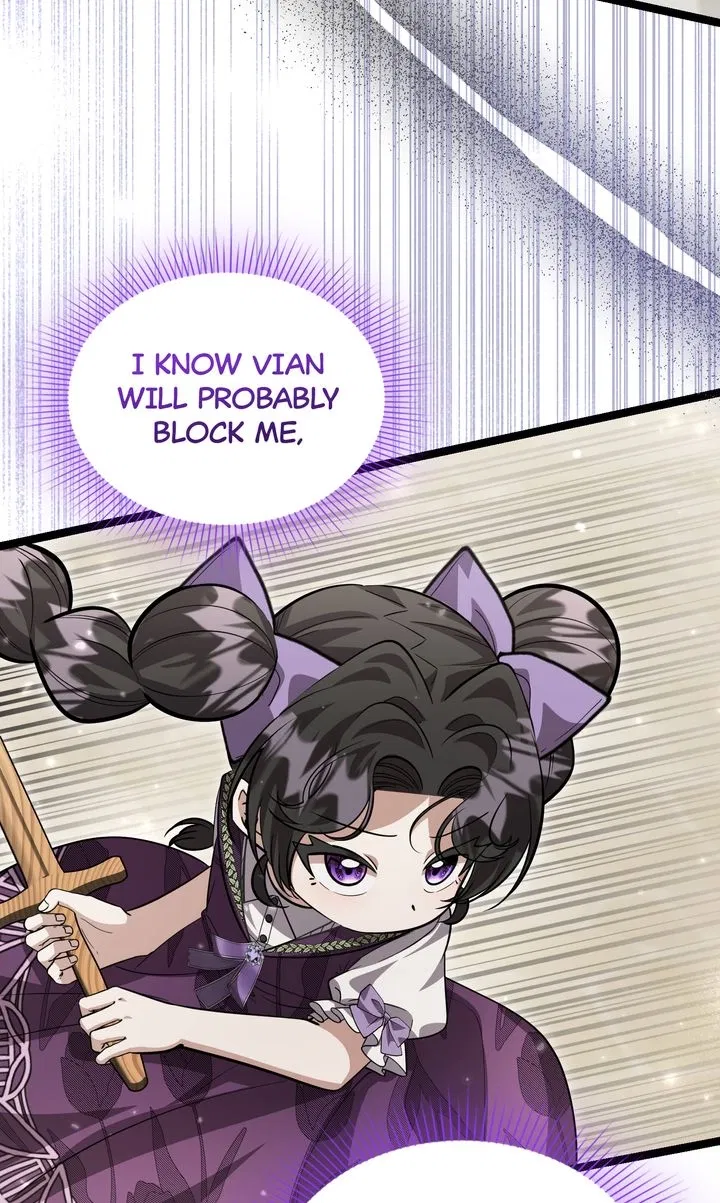 Read The Villain’s Daughter Plans to Run Away Manga Online