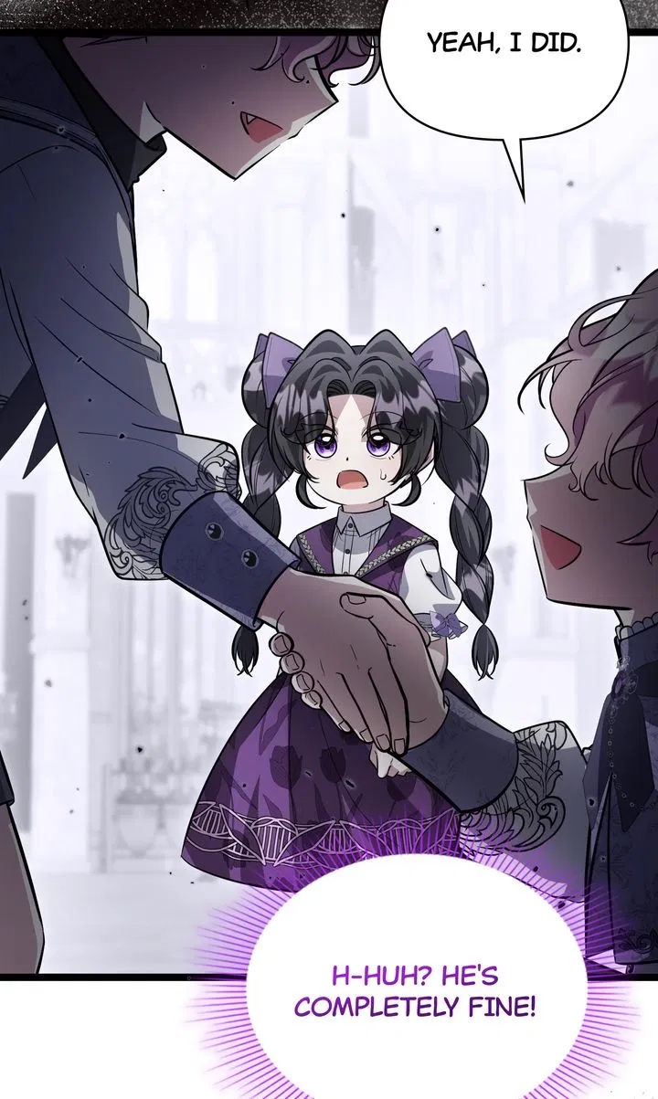 Read The Villain’s Daughter Plans to Run Away Manga Online