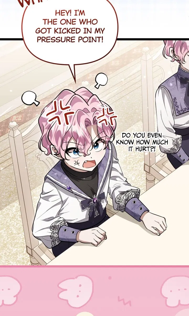 Read The Villain’s Daughter Plans to Run Away Manga Online