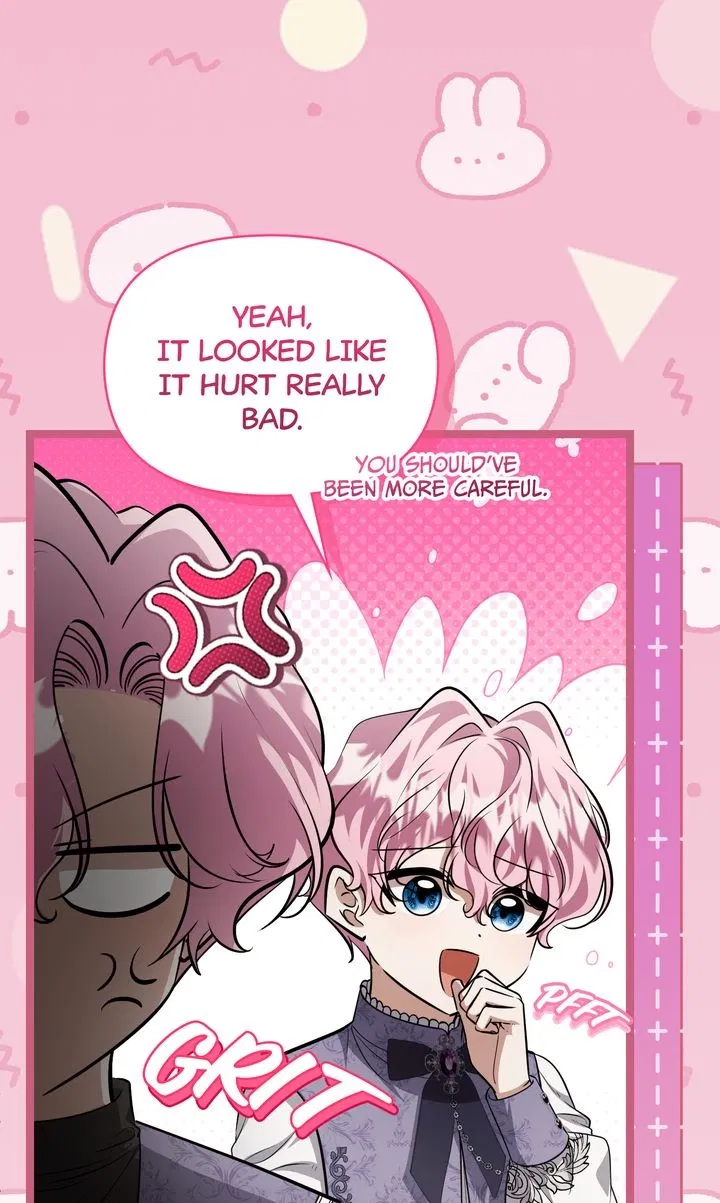 Read The Villain’s Daughter Plans to Run Away Manga Online