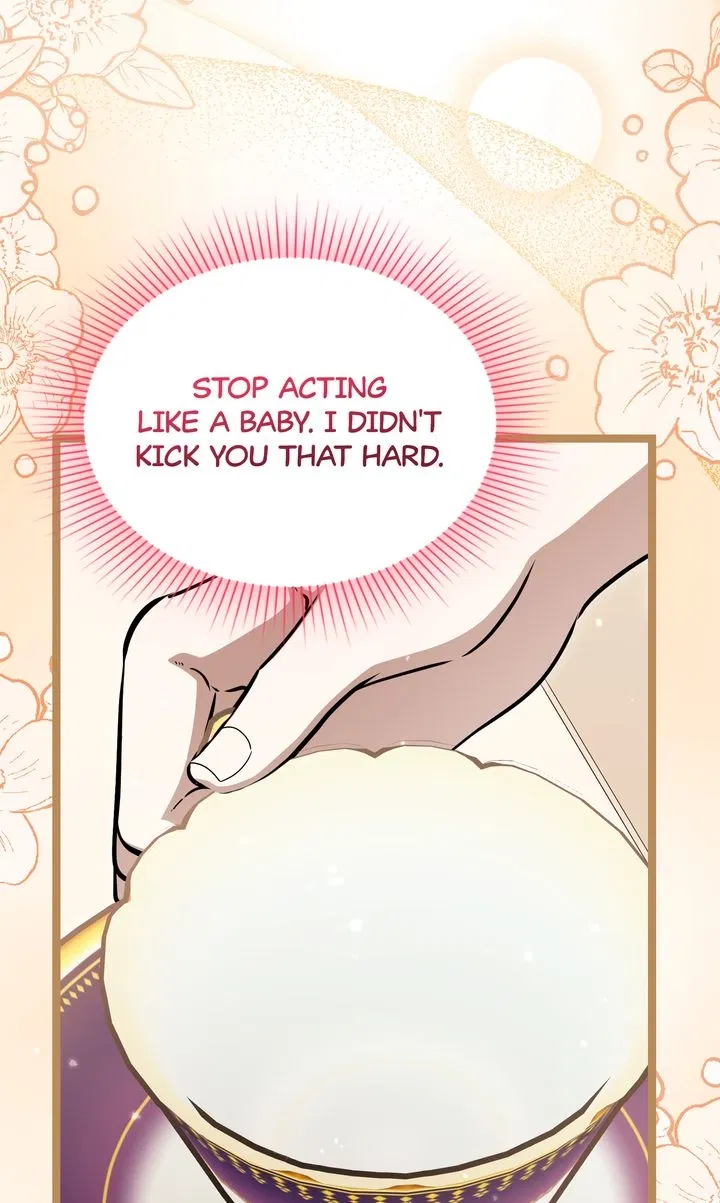 Read The Villain’s Daughter Plans to Run Away Manga Online