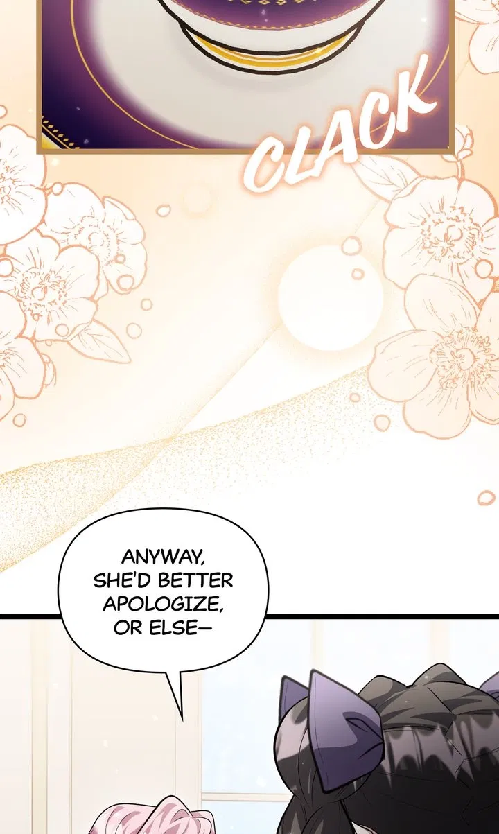 Read The Villain’s Daughter Plans to Run Away Manga Online
