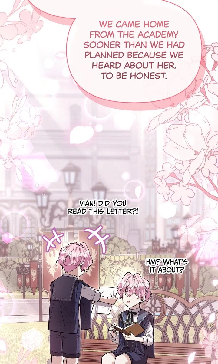 Read The Villain’s Daughter Plans to Run Away Manga Online