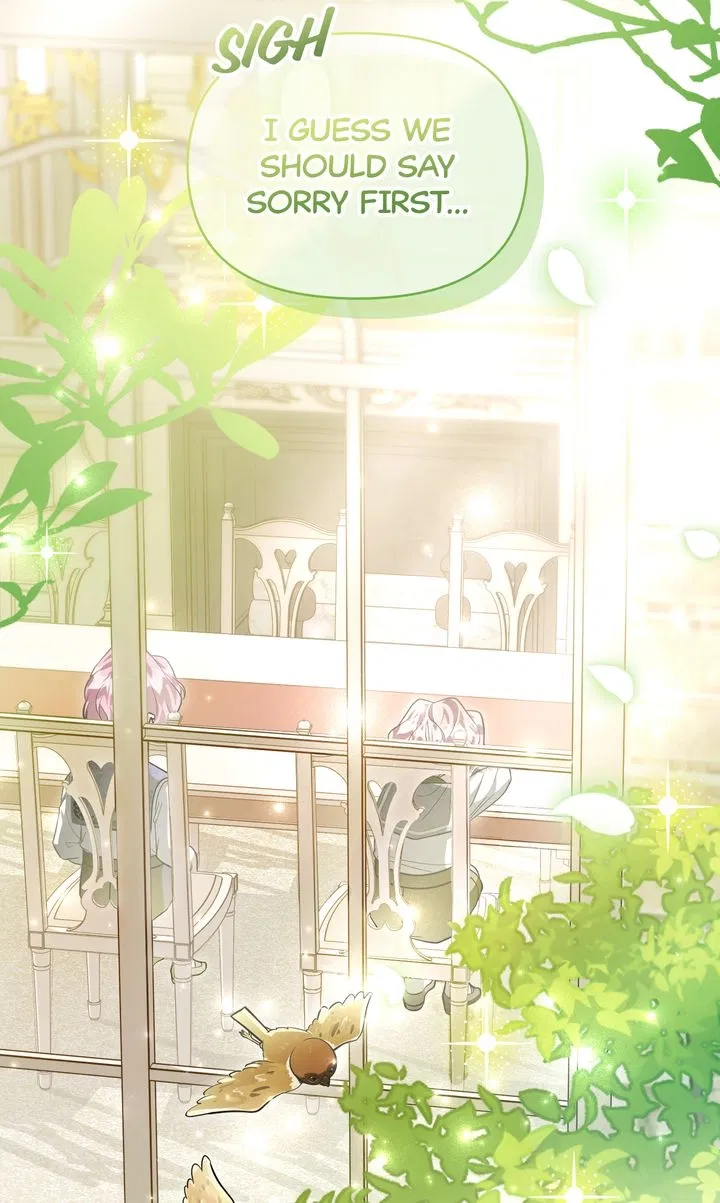 Read The Villain’s Daughter Plans to Run Away Manga Online