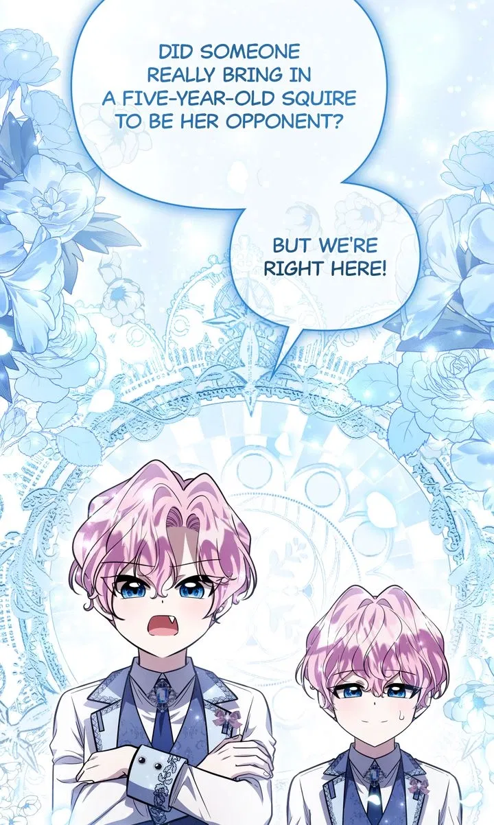 Read The Villain’s Daughter Plans to Run Away Manga Online