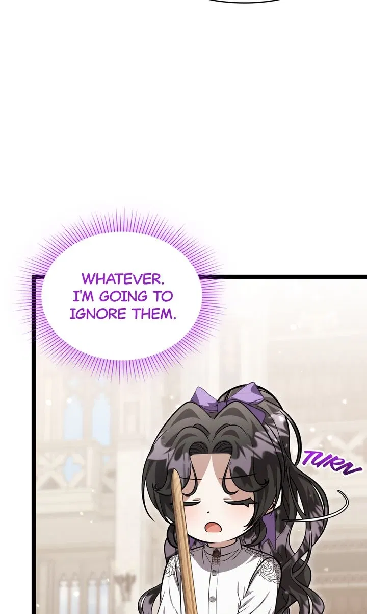 Read The Villain’s Daughter Plans to Run Away Manga Online