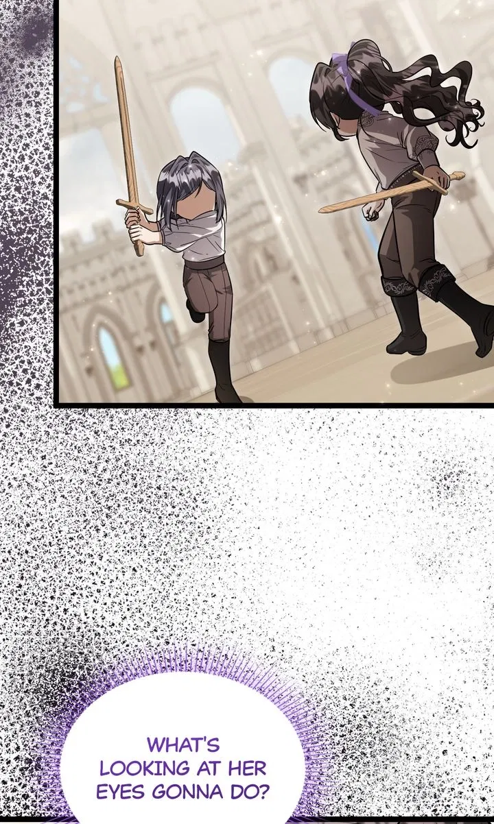 Read The Villain’s Daughter Plans to Run Away Manga Online