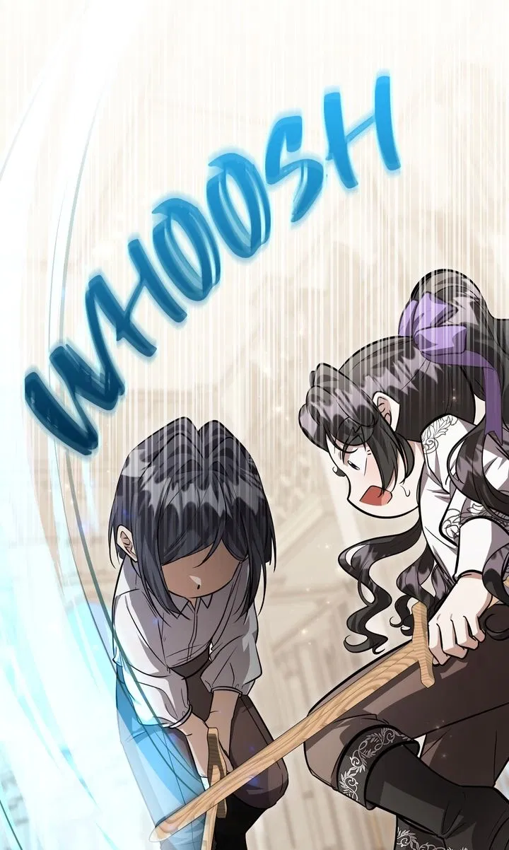 Read The Villain’s Daughter Plans to Run Away Manga Online