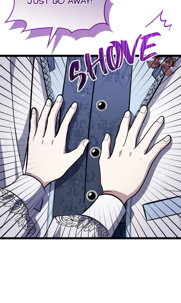 Read The Villain’s Daughter Plans to Run Away Manga Online