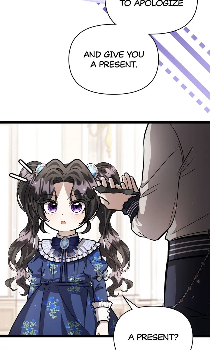 Read The Villain’s Daughter Plans to Run Away Manga Online