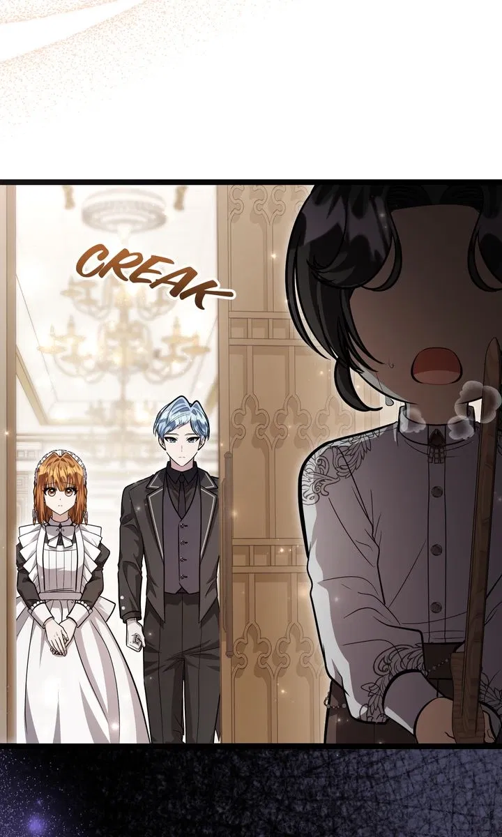 Read The Villain’s Daughter Plans to Run Away Manga Online