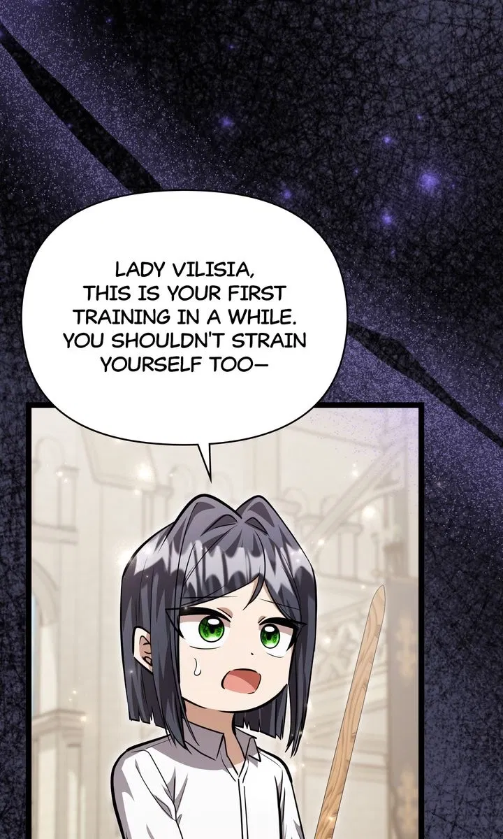 Read The Villain’s Daughter Plans to Run Away Manga Online