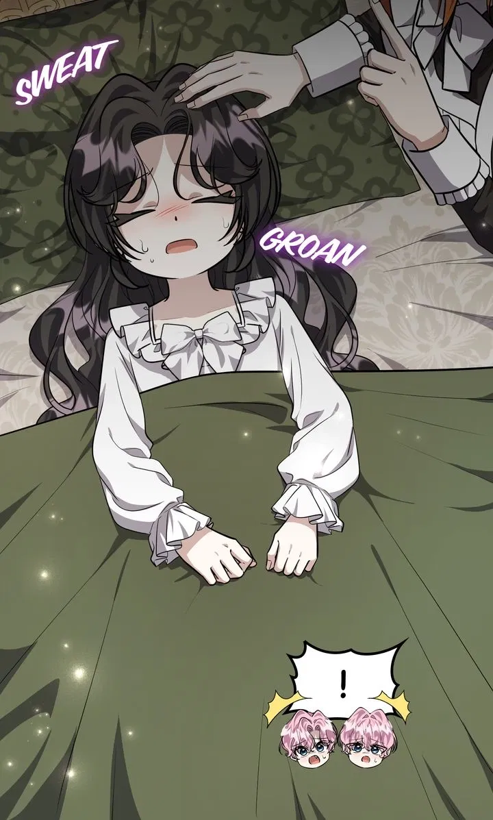 Read The Villain’s Daughter Plans to Run Away Manga Online